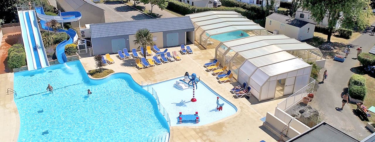 Vacances en Bretagne : les 3 campings à connaître